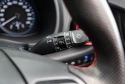 2020 Hyundai Kona Highlander OS.3 MY20 Pulse Red