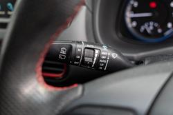 2020 Hyundai Kona Highlander OS.3 MY20 Pulse Red