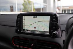 2020 Hyundai Kona Highlander OS.3 MY20 Pulse Red