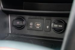 2020 Hyundai Kona Highlander OS.3 MY20 Pulse Red