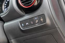 2020 Hyundai Kona Highlander OS.3 MY20 Pulse Red