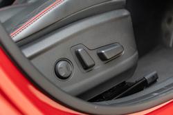 2020 Hyundai Kona Highlander OS.3 MY20 Pulse Red