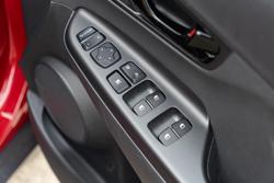 2020 Hyundai Kona Highlander OS.3 MY20 Pulse Red