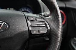 2020 Hyundai Kona Highlander OS.3 MY20 Pulse Red