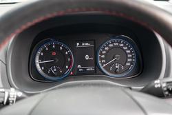 2020 Hyundai Kona Highlander OS.3 MY20 Pulse Red