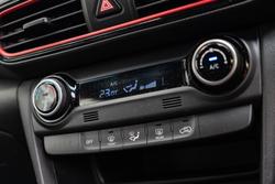 2020 Hyundai Kona Highlander OS.3 MY20 Pulse Red