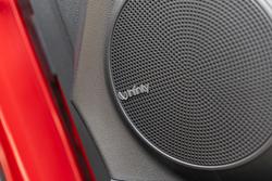 2020 Hyundai Kona Highlander OS.3 MY20 Pulse Red