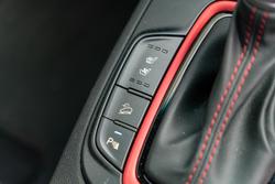 2020 Hyundai Kona Highlander OS.3 MY20 Pulse Red