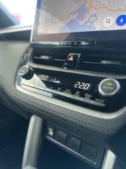 2023 Toyota Corolla Cross GXL