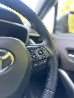 2023 Toyota Corolla Cross GXL