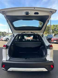 2023 Toyota Corolla Cross GXL