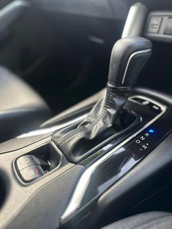 2023 Toyota Corolla Cross GXL
