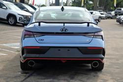 2025 Hyundai i30 N Premium