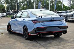 2025 Hyundai i30 N Premium