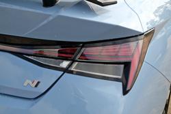 2025 Hyundai i30 N Premium