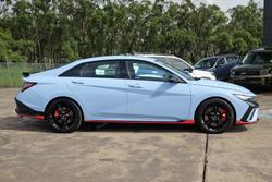 2025 Hyundai i30 N Premium