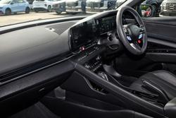 2025 Hyundai i30 N Premium