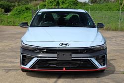 2025 Hyundai i30 N Premium