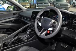 2025 Hyundai i30 N Premium