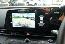 2025 Hyundai i30 N Premium