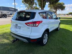 2013 Ford Kuga Ambiente