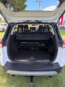 2013 Ford Kuga Ambiente