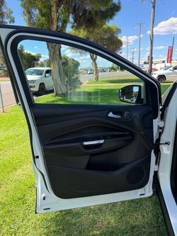 2013 Ford Kuga Ambiente