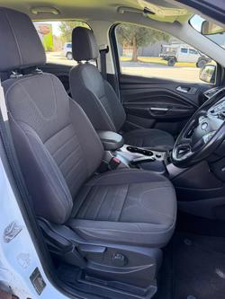 2013 Ford Kuga Ambiente