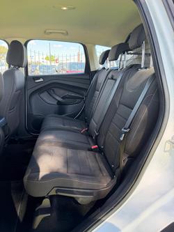2013 Ford Kuga Ambiente