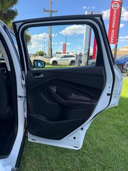 2013 Ford Kuga Ambiente