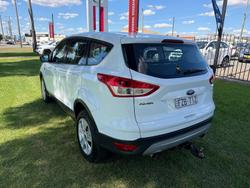 2013 Ford Kuga Ambiente