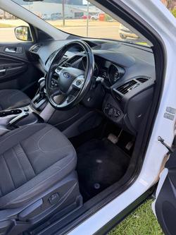 2013 Ford Kuga Ambiente