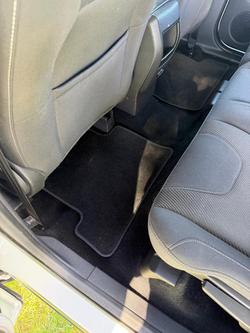 2013 Ford Kuga Ambiente