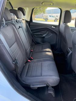 2013 Ford Kuga Ambiente