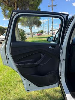 2013 Ford Kuga Ambiente