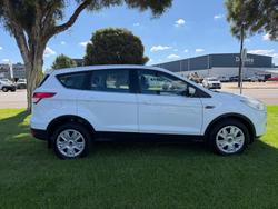 2013 Ford Kuga Ambiente