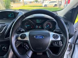 2013 Ford Kuga Ambiente
