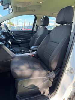 2013 Ford Kuga Ambiente