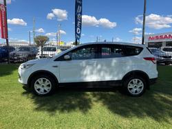 2013 Ford Kuga Ambiente