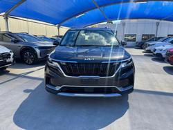 2023 Kia Carnival S