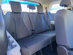 2023 Kia Carnival S