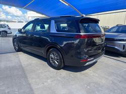 2023 Kia Carnival S