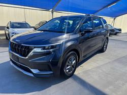2023 Kia Carnival S