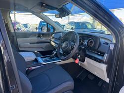 2023 Kia Carnival S