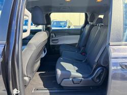 2023 Kia Carnival S