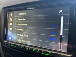 2015 Isuzu D-MAX LS-U High Ride