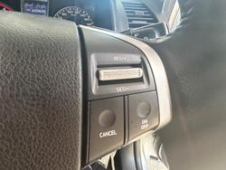 2015 Isuzu D-MAX LS-U High Ride