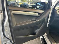 2015 Isuzu D-MAX LS-U High Ride