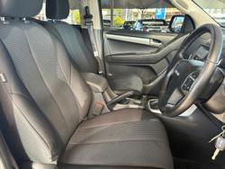 2015 Isuzu D-MAX LS-U High Ride