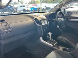 2015 Isuzu D-MAX LS-U High Ride